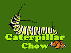 Caterpillar Chow